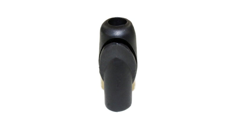AntennaMastsRus - Antenna Base Grommet is Compatible with Volkswagen Cabrio, Golf, Jetta (1993-2002) - Part Number 1HM-035-539B - Image 2